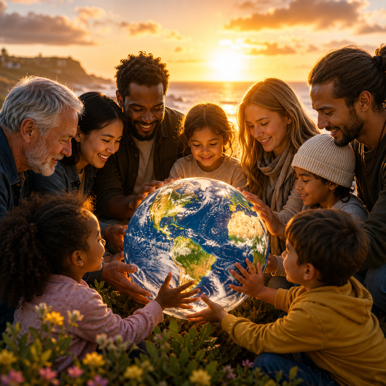 Global Pledge