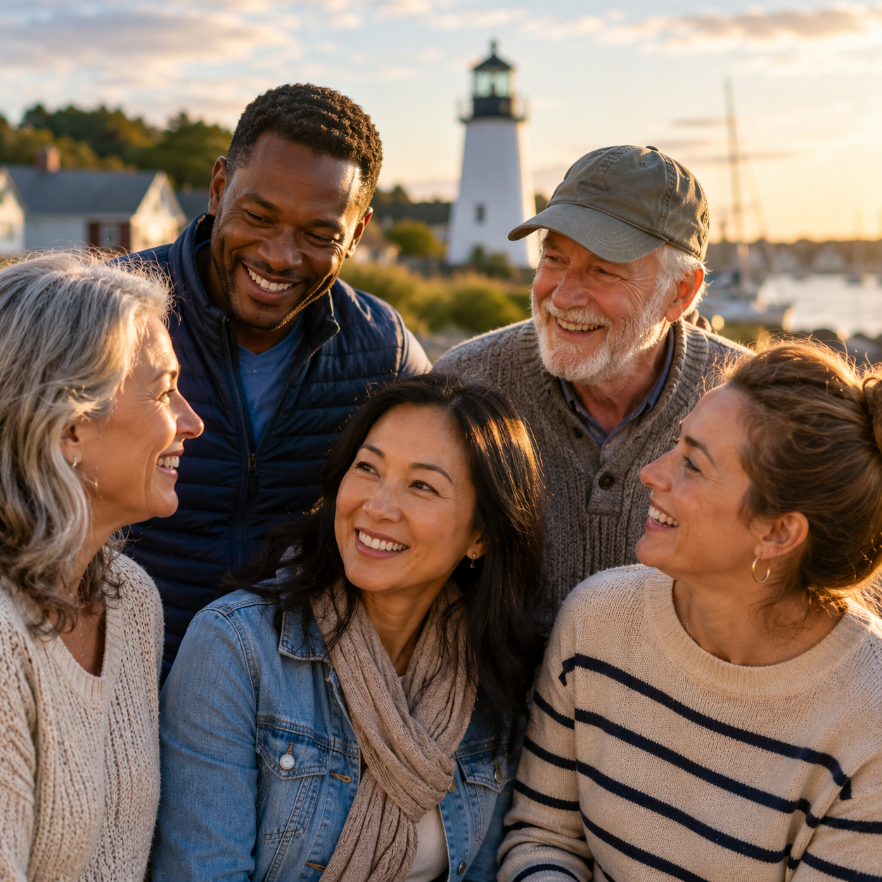 CapeCodCommunities.com