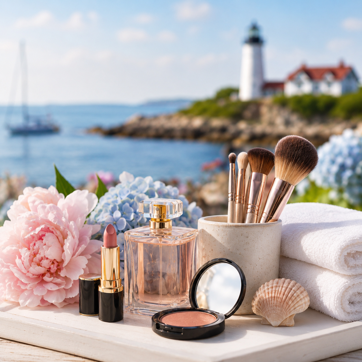Cape Cod Beauty