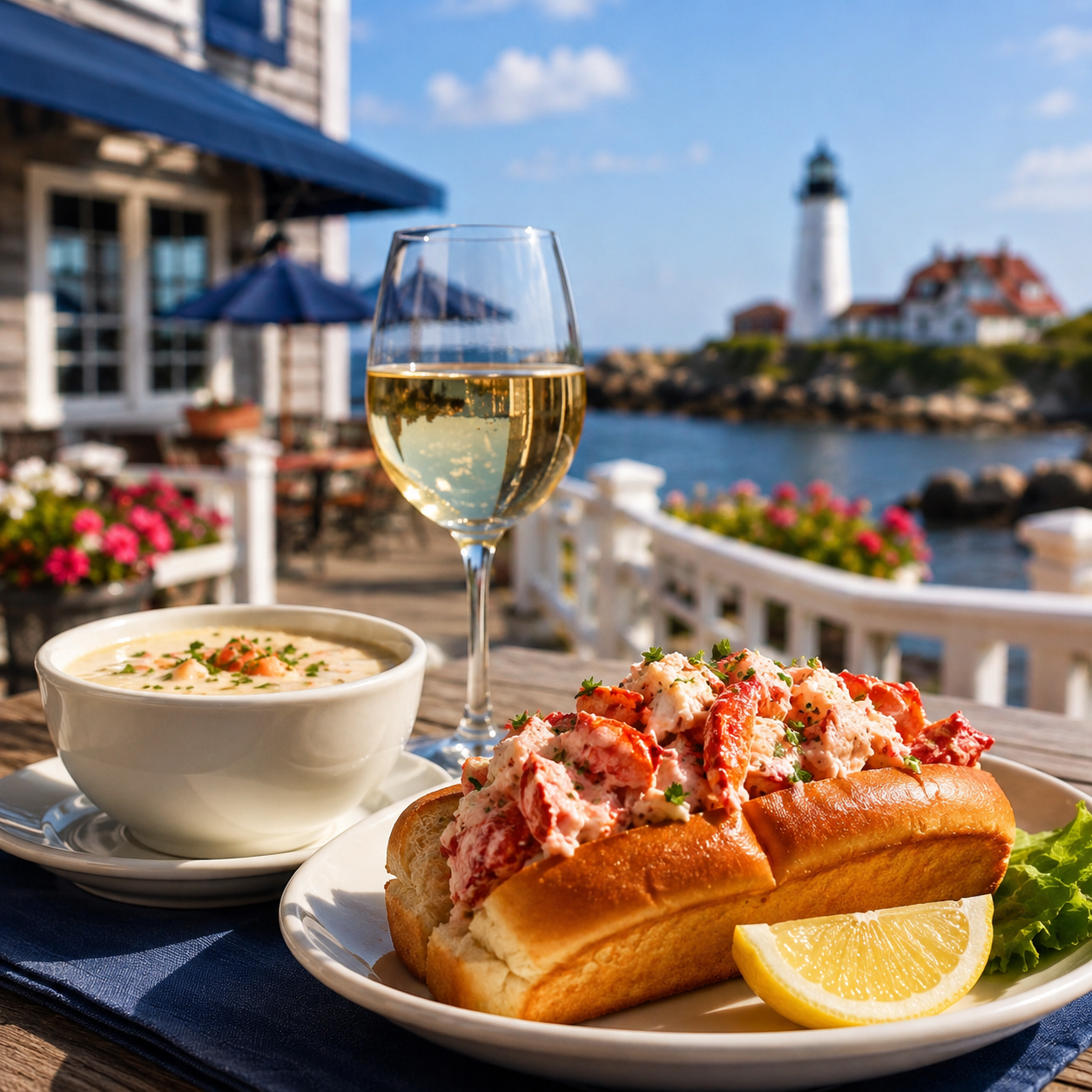 Cape Choice Restaurants