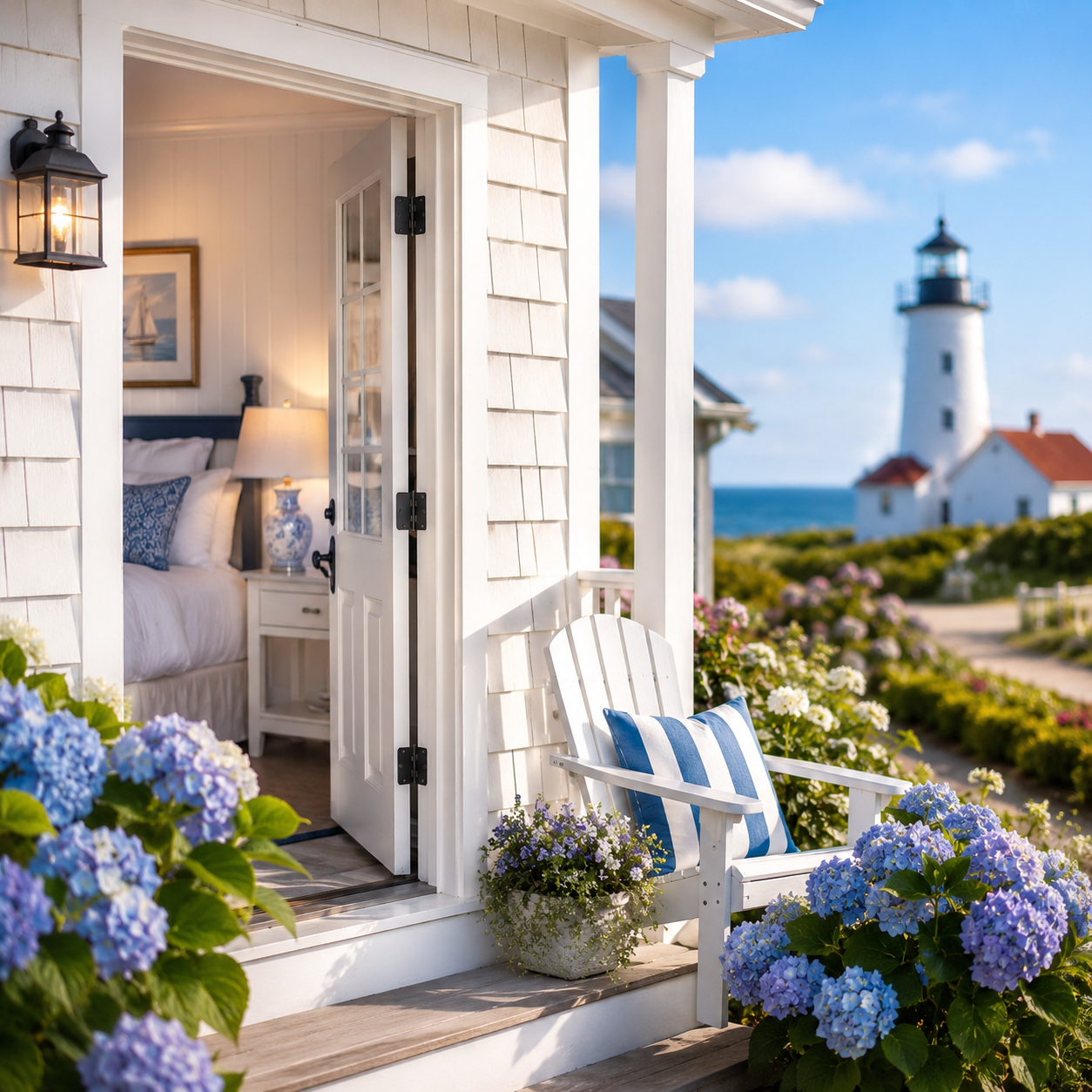 Cape Choice Lodging - Cape Cod hotels and inns