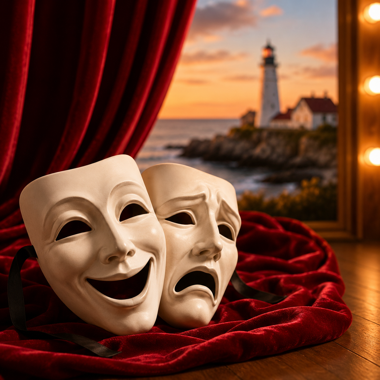 Cape Cod Theaters
