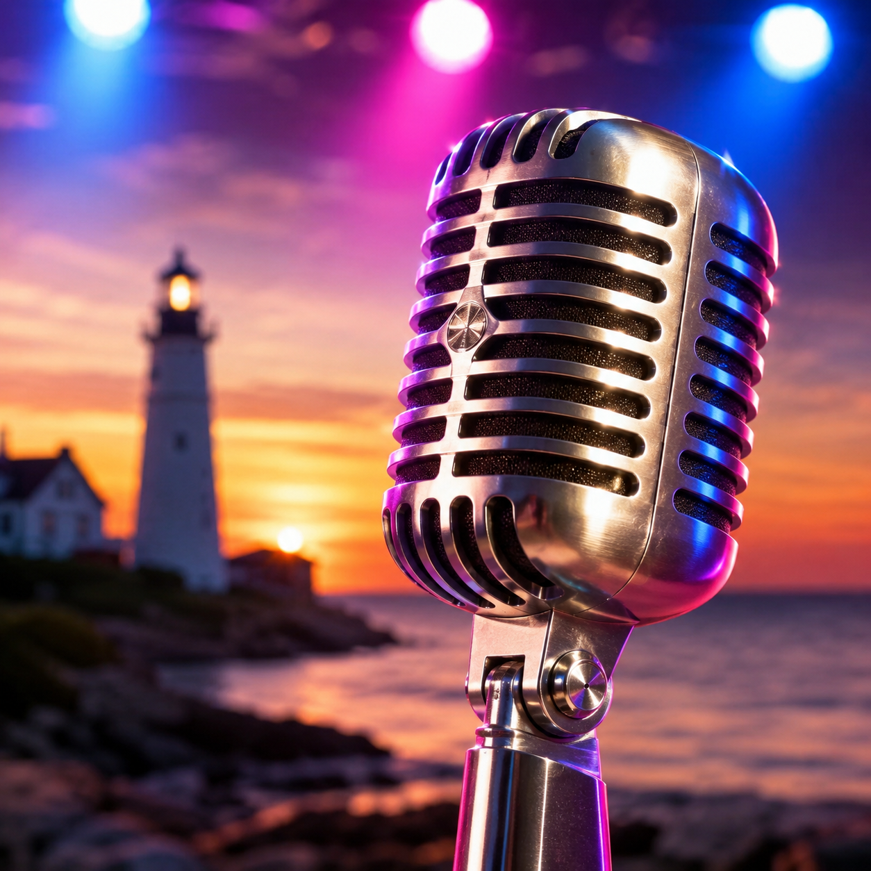 Cape Cod Karaoke.com