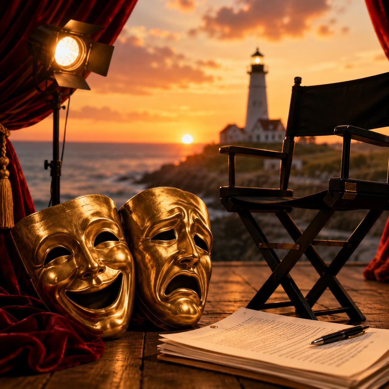 Cape Cod Actors.com
