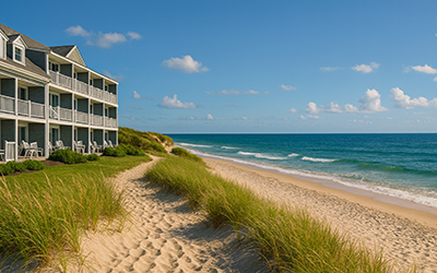Cape Choice Lodging - Cape Cod hotels and inns