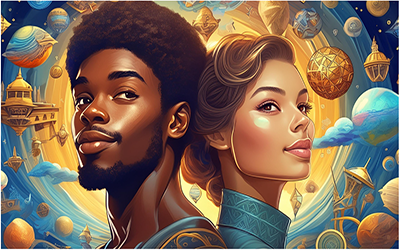 Dreams Coloring Books