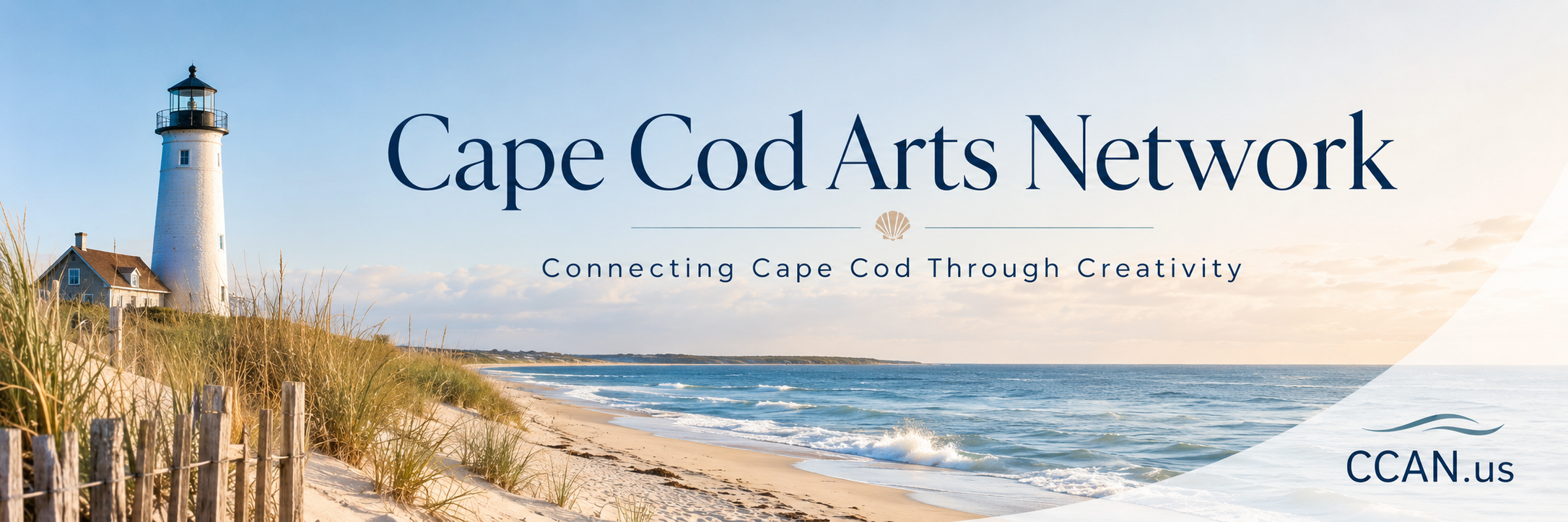 Cape Cod Arts Network